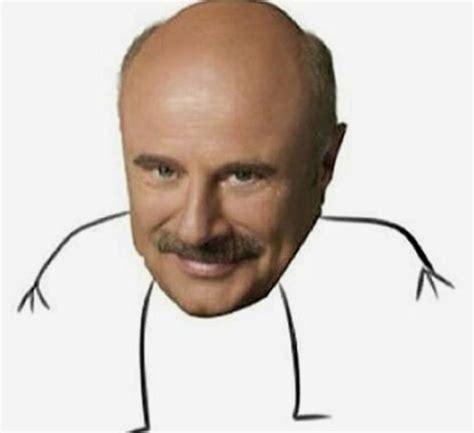 dr phil l meme|dr phil reaction meme.